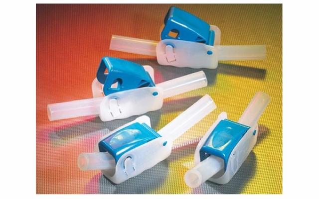 Saint Gobain - Clamp Pure-Fit