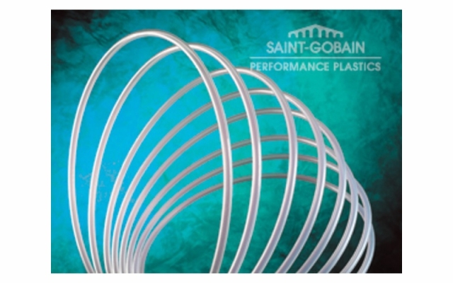 Saint Gobain - PharmaFluor