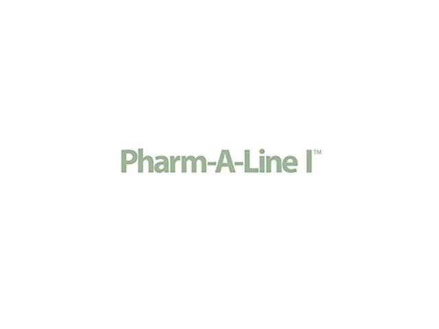 PHARMA-LINE™ I (Santoprene)